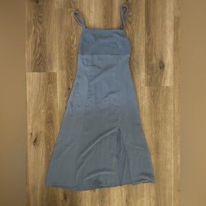 Forever 21 Woman's Midi Dress- NWOT